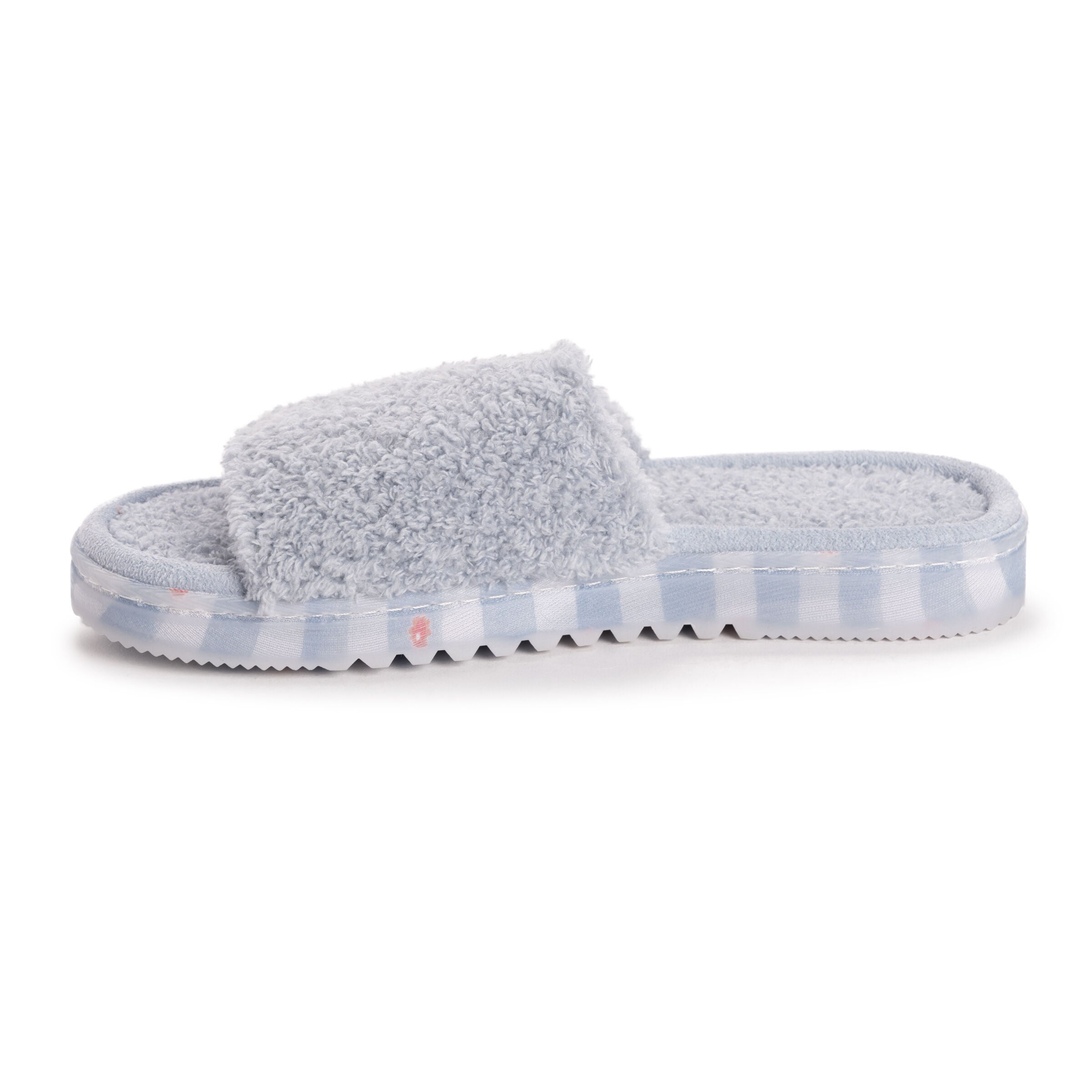 Acacia Slipper, LIGHT BLUE, alternate image number 3