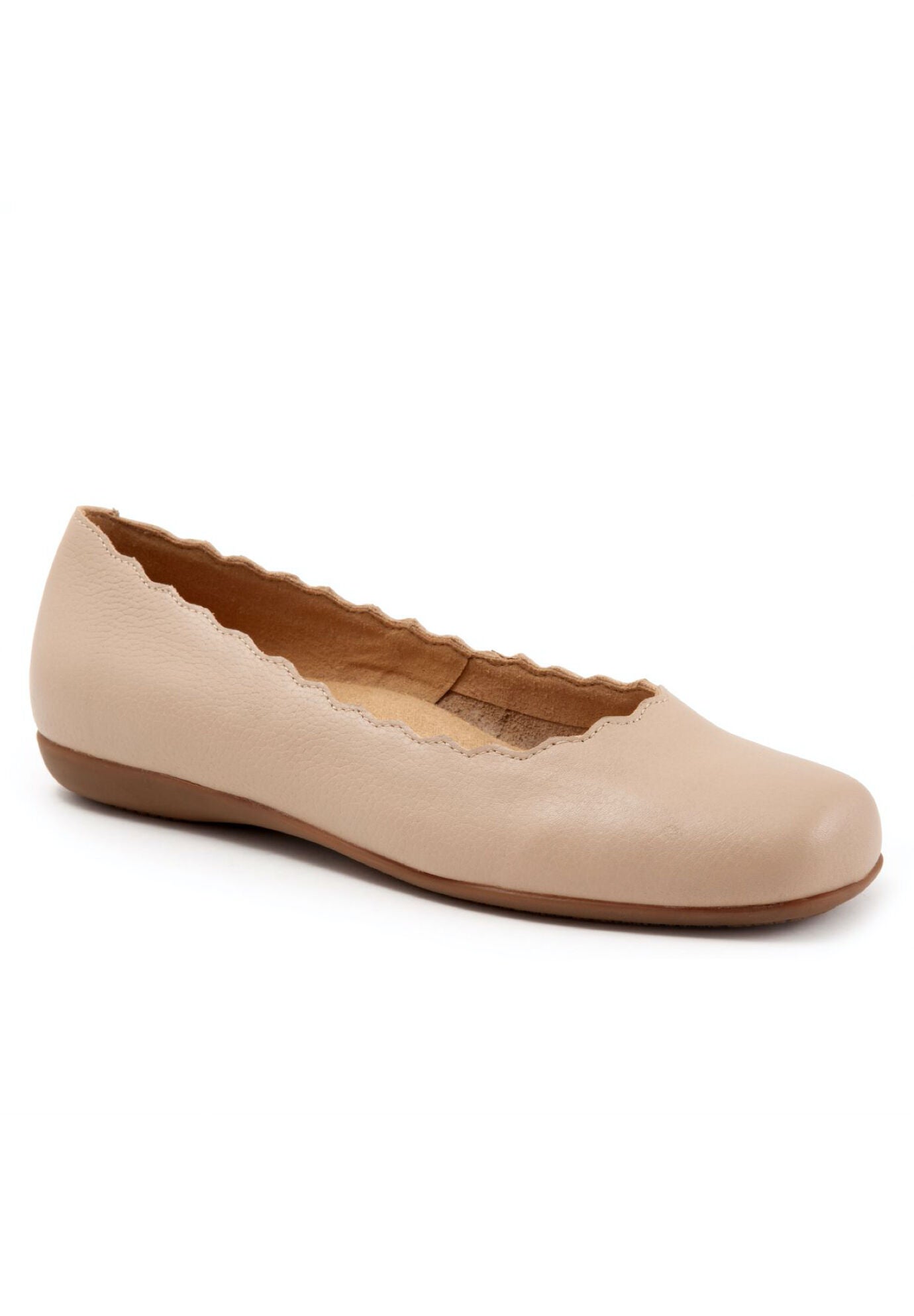 Sabine Dressy Flat, NUDE, hi-res image number 0