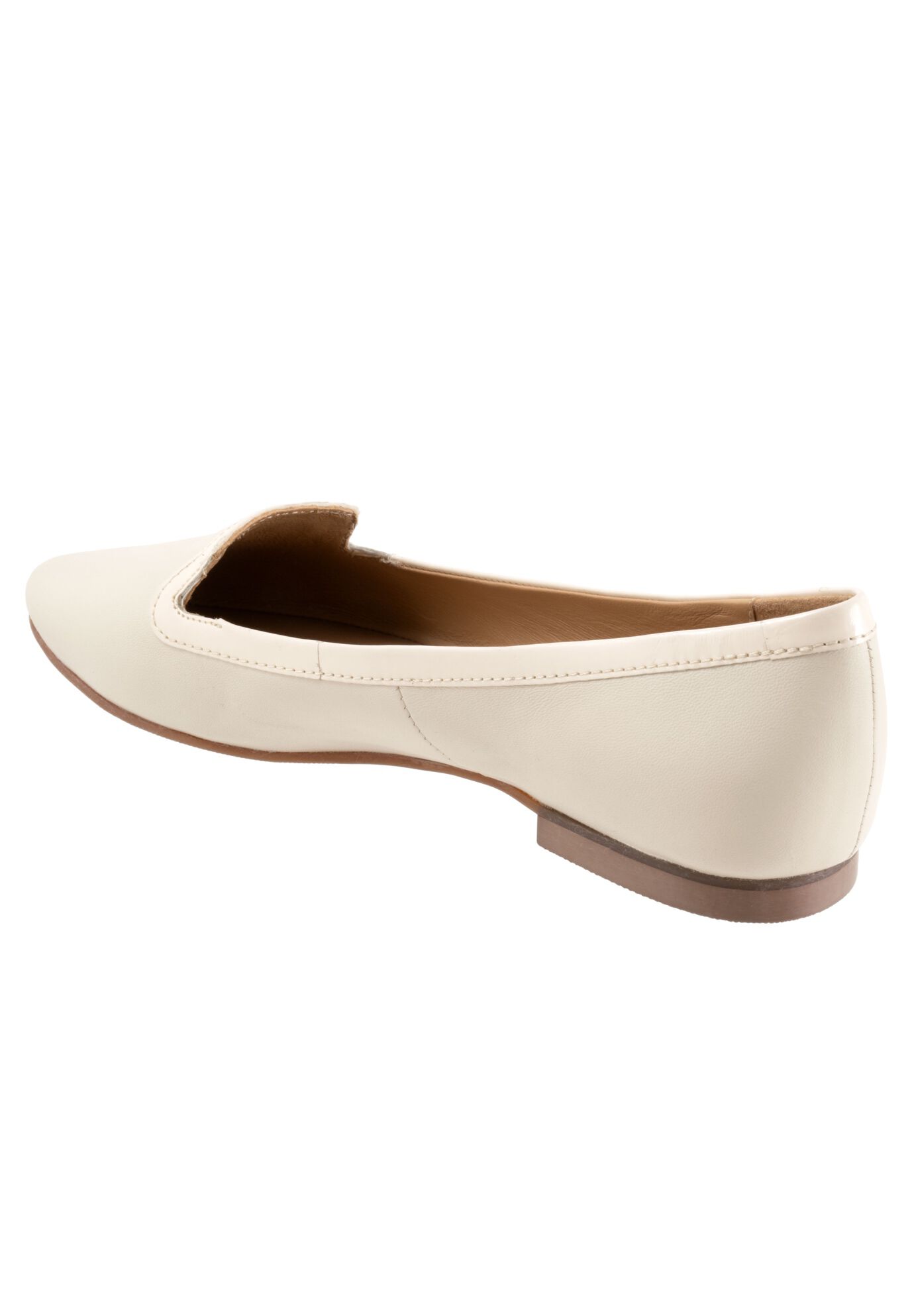 Hannah Slip On Flat, , alternate image number 2