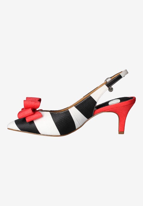 Gosalyne Slingback , , alternate image number null