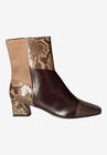 Mavati Bootie, , alternate image number null