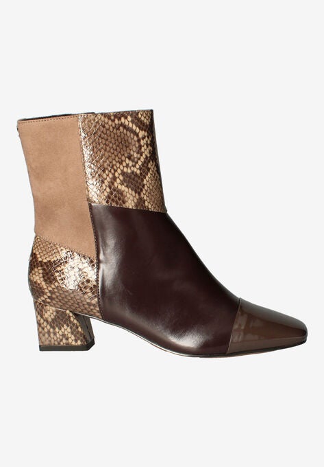 Mavati Bootie, , alternate image number null