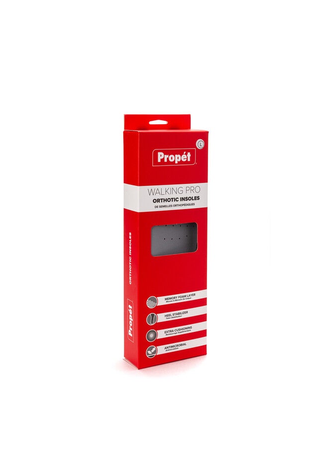 Walking Pro Insert, , alternate image number null