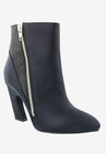 Cirque Bootie, BLACK, hi-res image number null