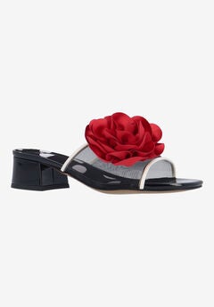 Myla Slip-On Sandal