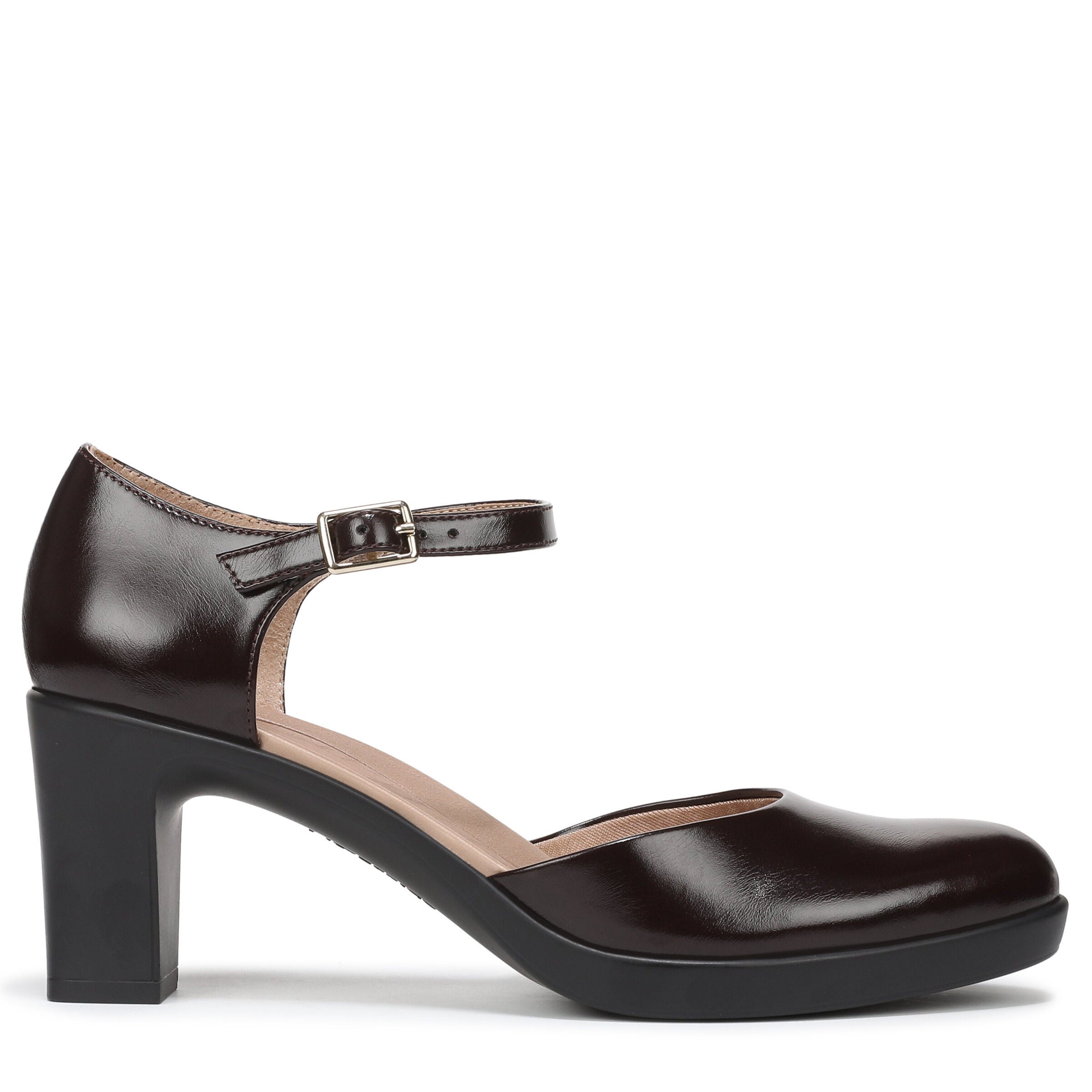 Effortless 2 Pump, CHOCOLATE PLUM, alternate image number 3