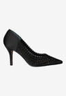 Sesily Pump, , alternate image number null