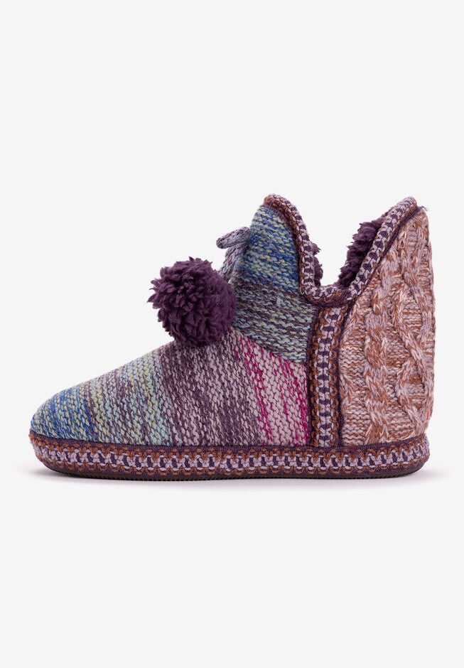 Amira Slipper Boot, , alternate image number null