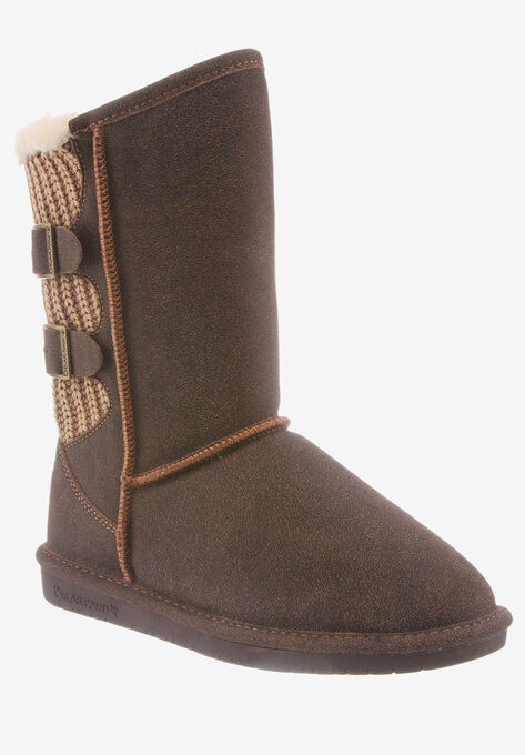 Boshie Boot, CHESTNUT DISTRESSED, hi-res image number null