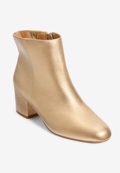 The Sidney Bootie
