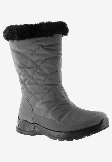 easy dry by cuddle waterproof boots