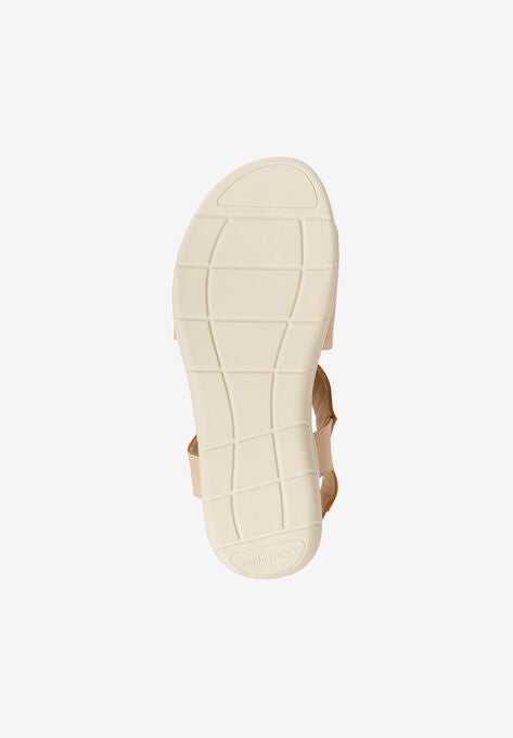 The Anouk Sandal , , alternate image number null
