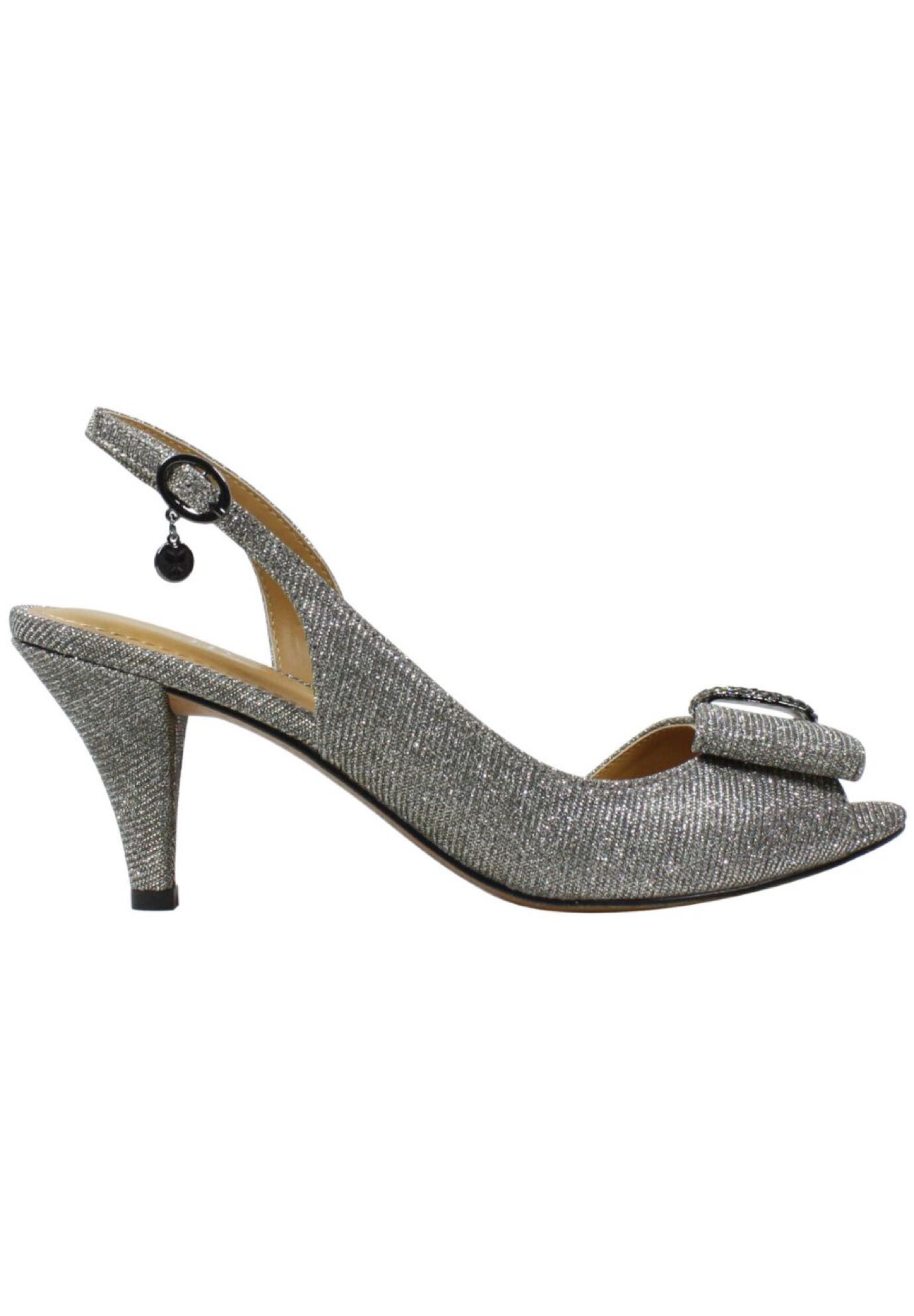 Luanda Pumps And Slings , , alternate image number 3