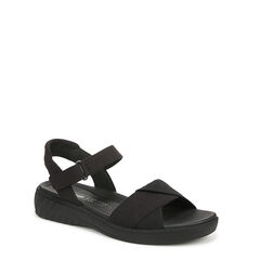 Lane Strappy Sandal