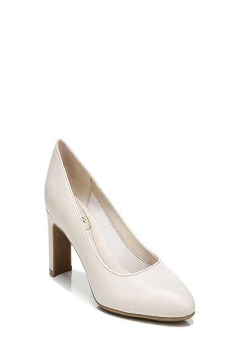 Gigi Pump , ALMOND, hi-res image number null
