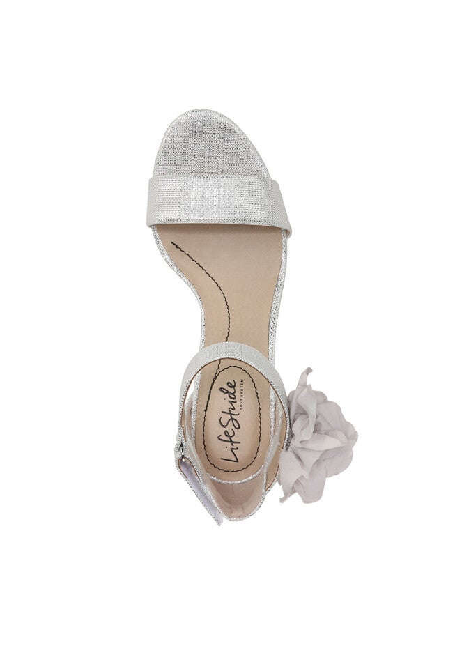 Adore Me Sandal, , alternate image number 3