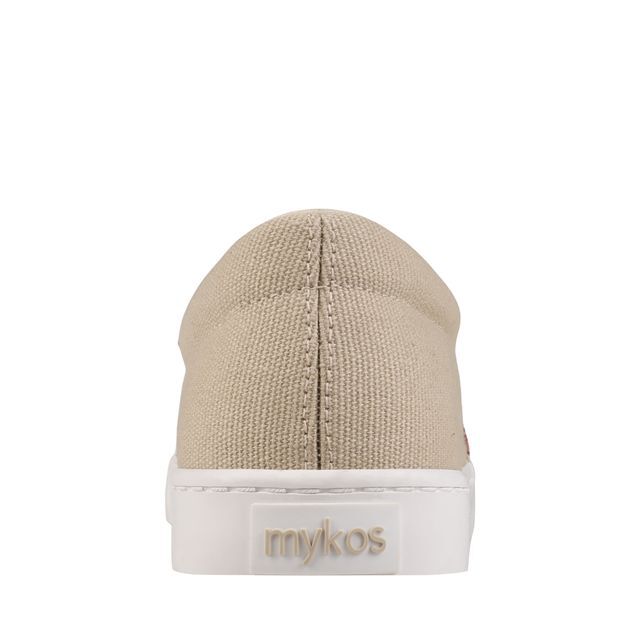 Piper Sneaker, TAUPE MULTI, on-hover image number 1