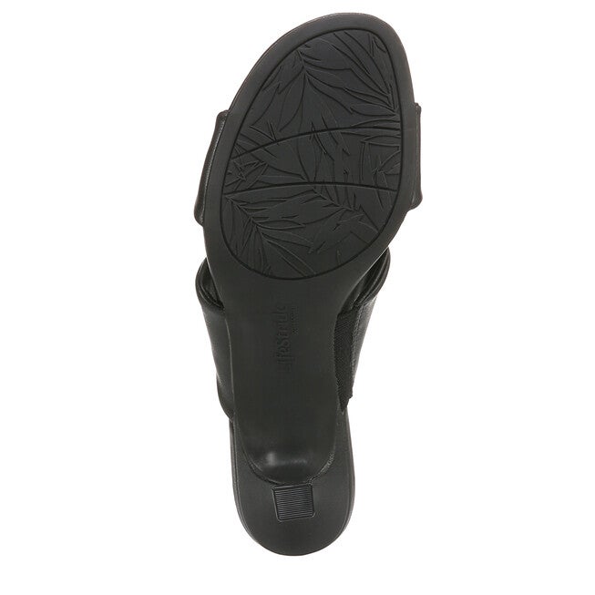 Nori Sandal, BLACK, alternate image number 7