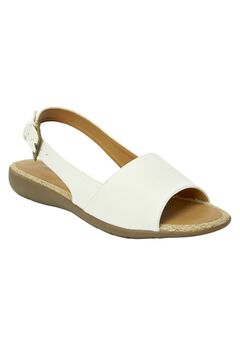 The Adele Sling Sandal