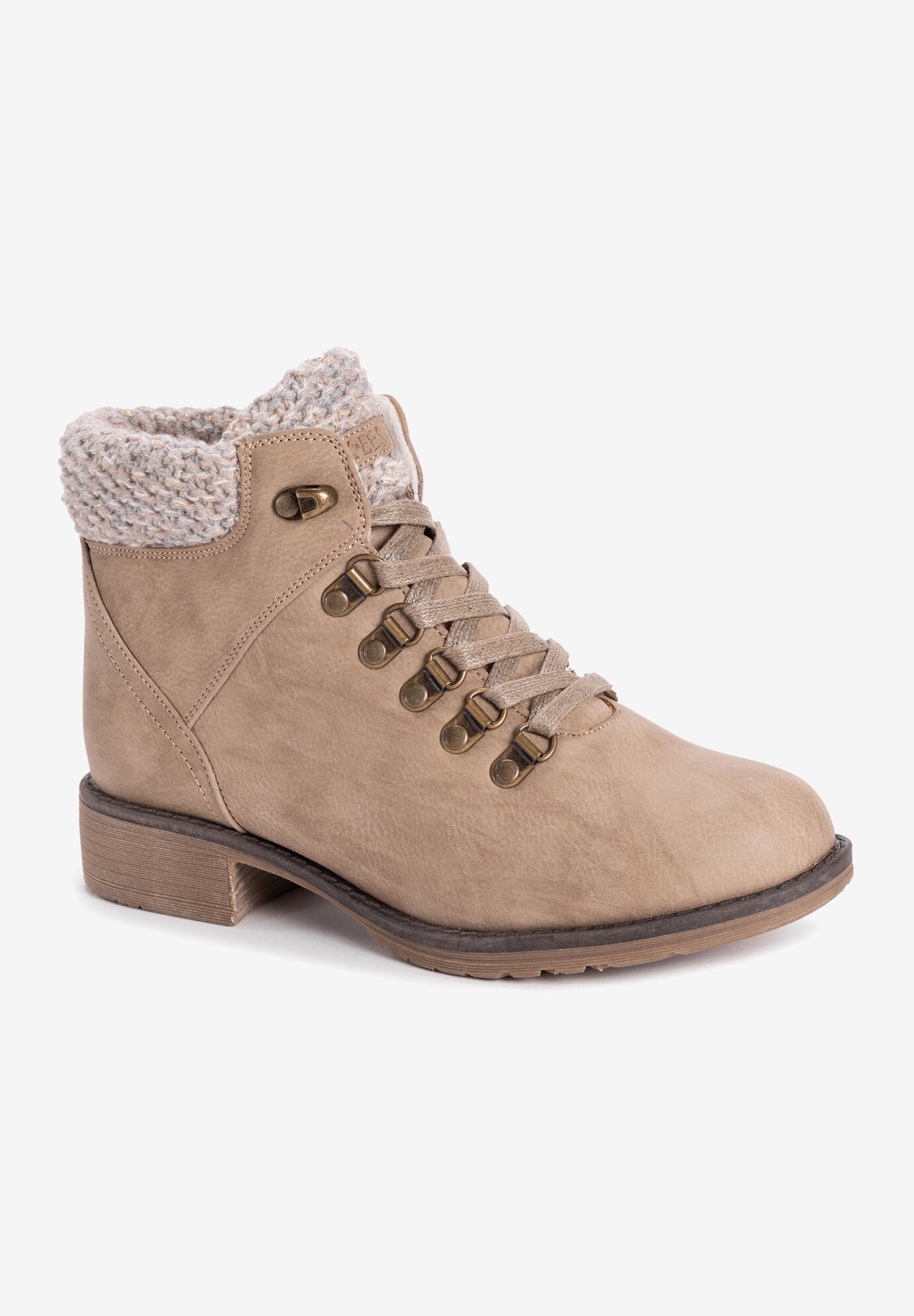 naturalizer denali bootie