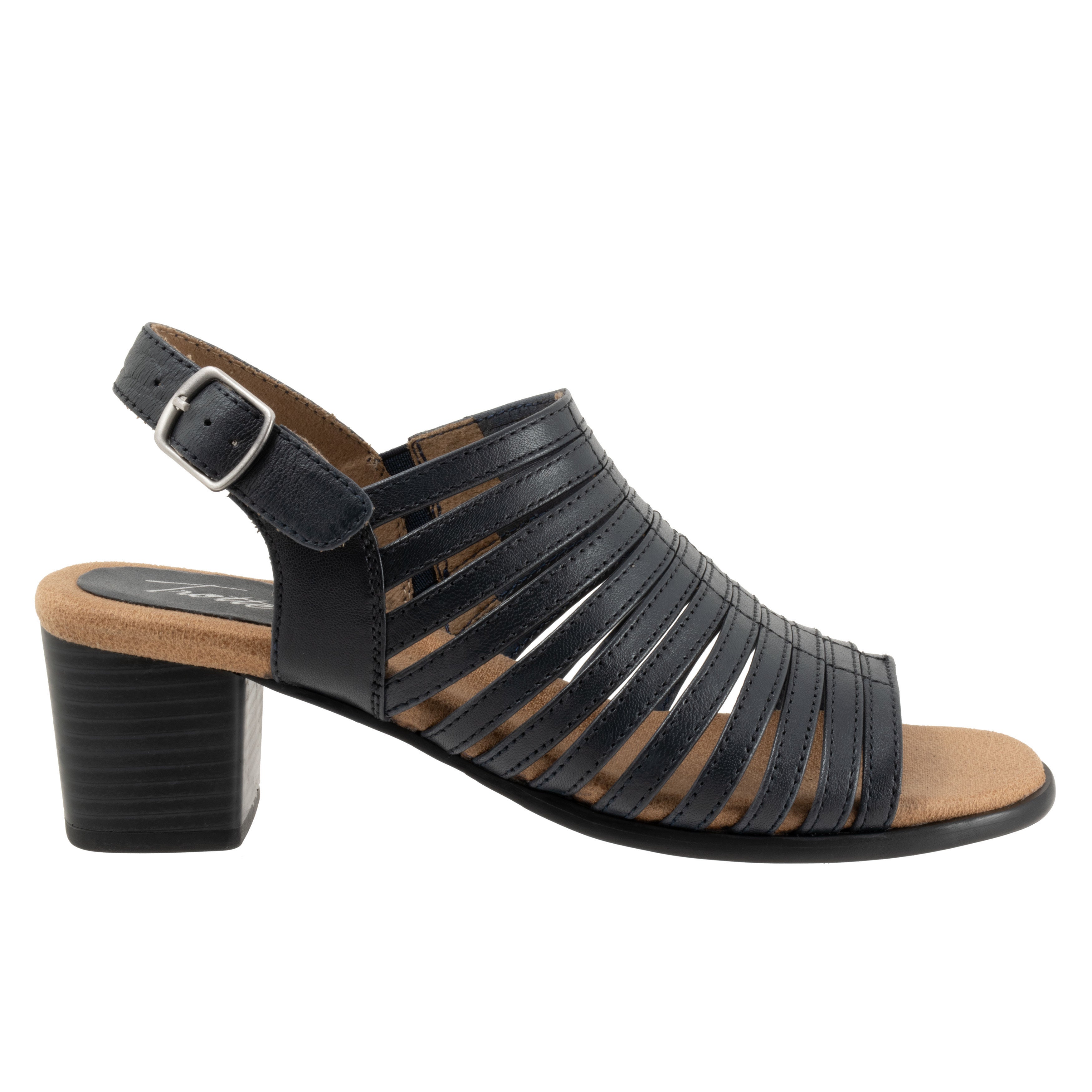 Midge 2.0 Sandal, NAVY, alternate image number 4