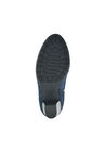 White Mountain Spade Ankle Bootie, , alternate image number null