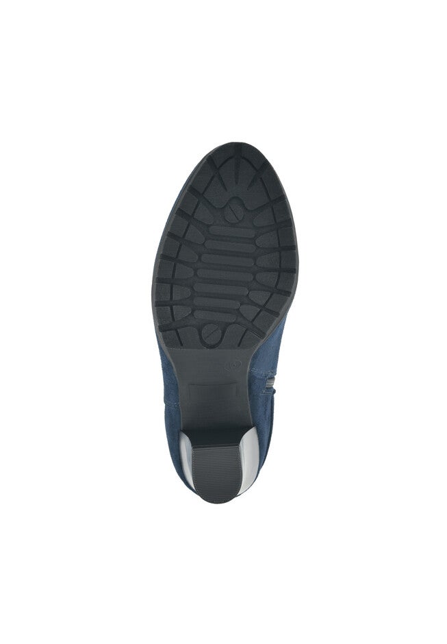 White Mountain Spade Ankle Bootie, , alternate image number 5
