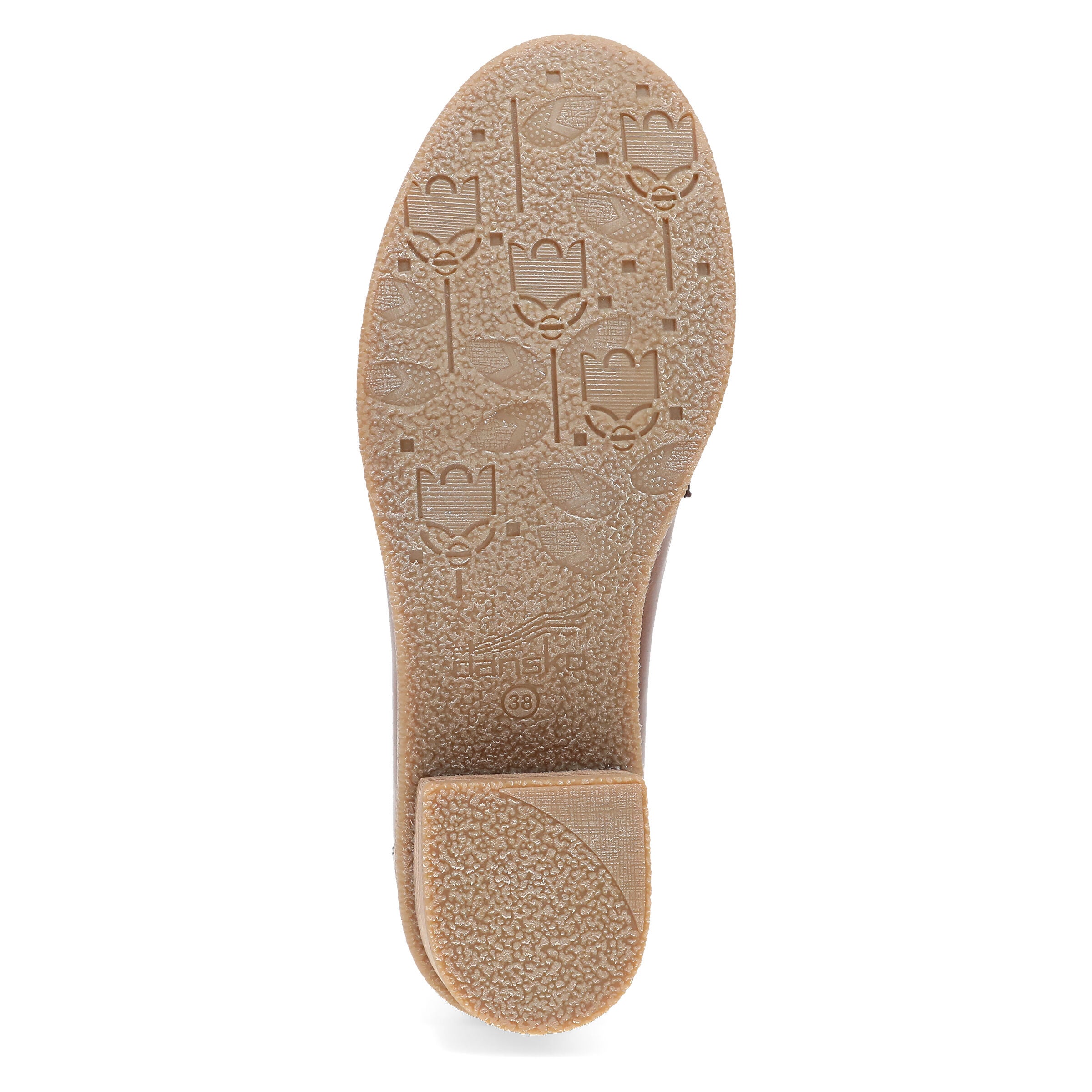Danica Slip On Loafer, TAN, alternate image number 3