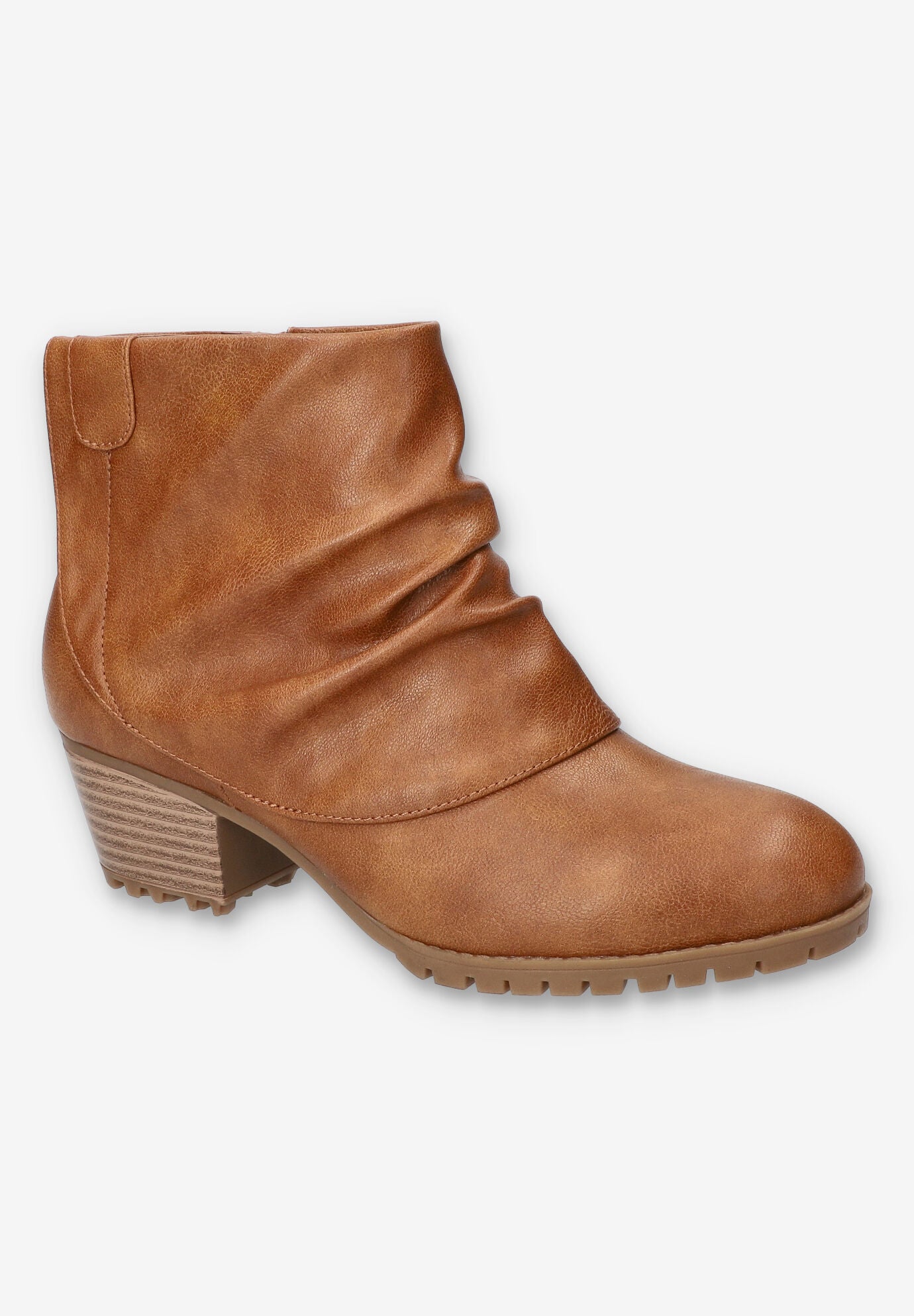 Ambrose Ankle Boot, TAN, hi-res image number 0