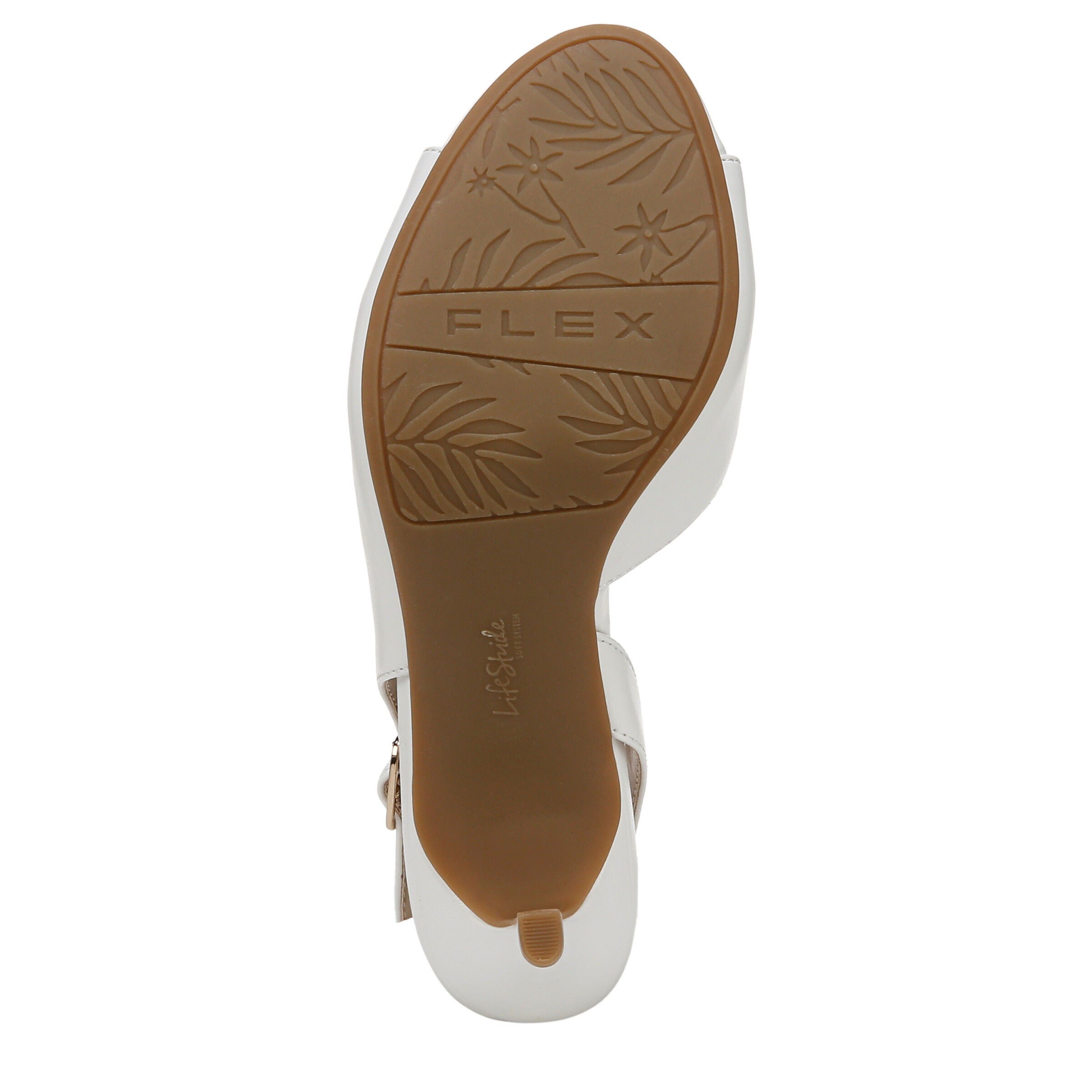 Teller 2 Slingback Pump, BRIGHT WHITE, alternate image number 7