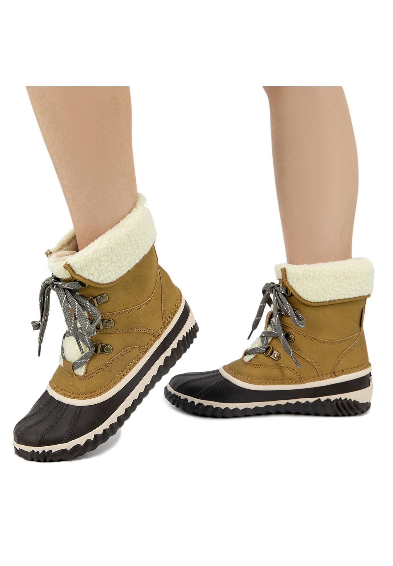 Lizzy Waterproof Boot Catherines