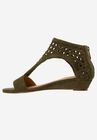The Harper Sandal, , alternate image number null