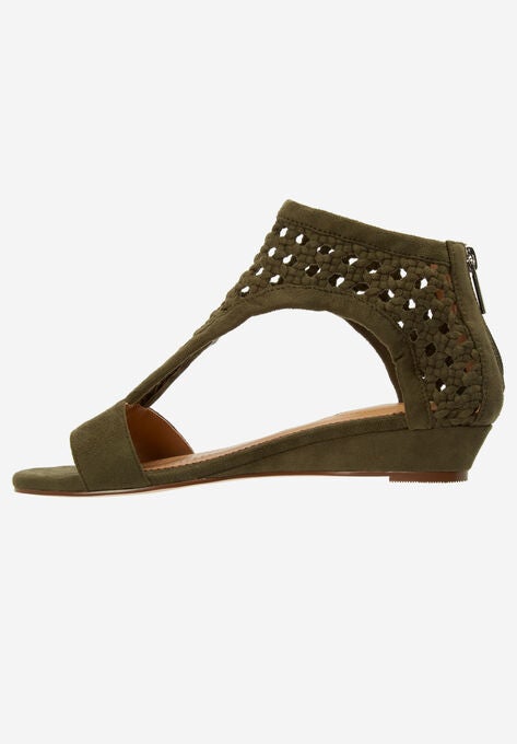 The Harper Sandal, , alternate image number null