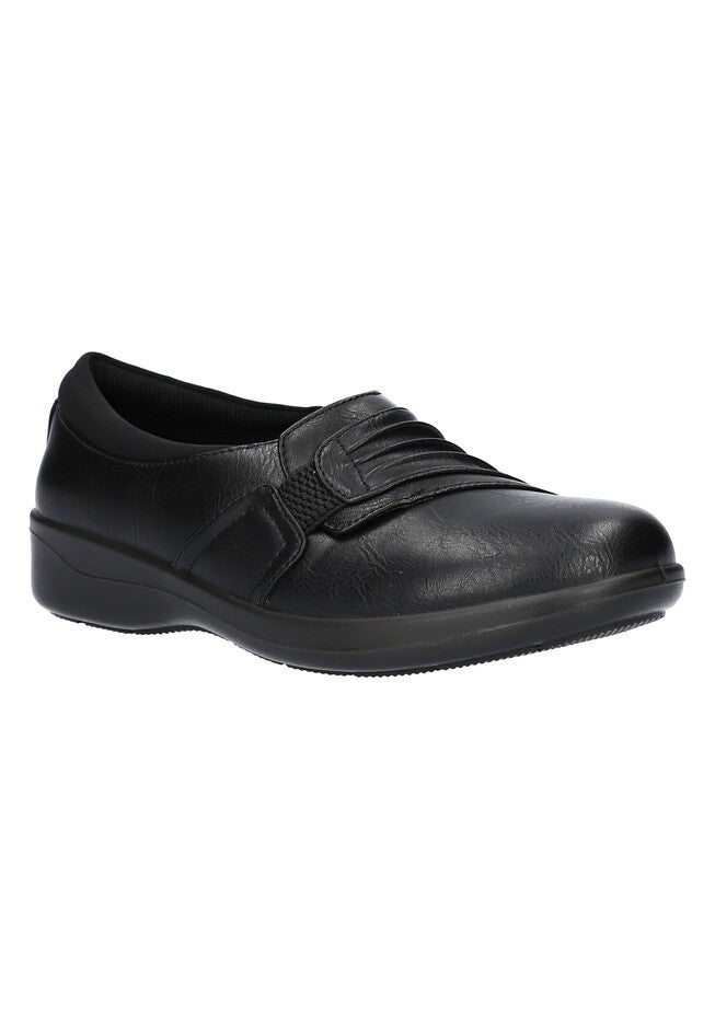 Folk Flat , BLACK, hi-res image number null