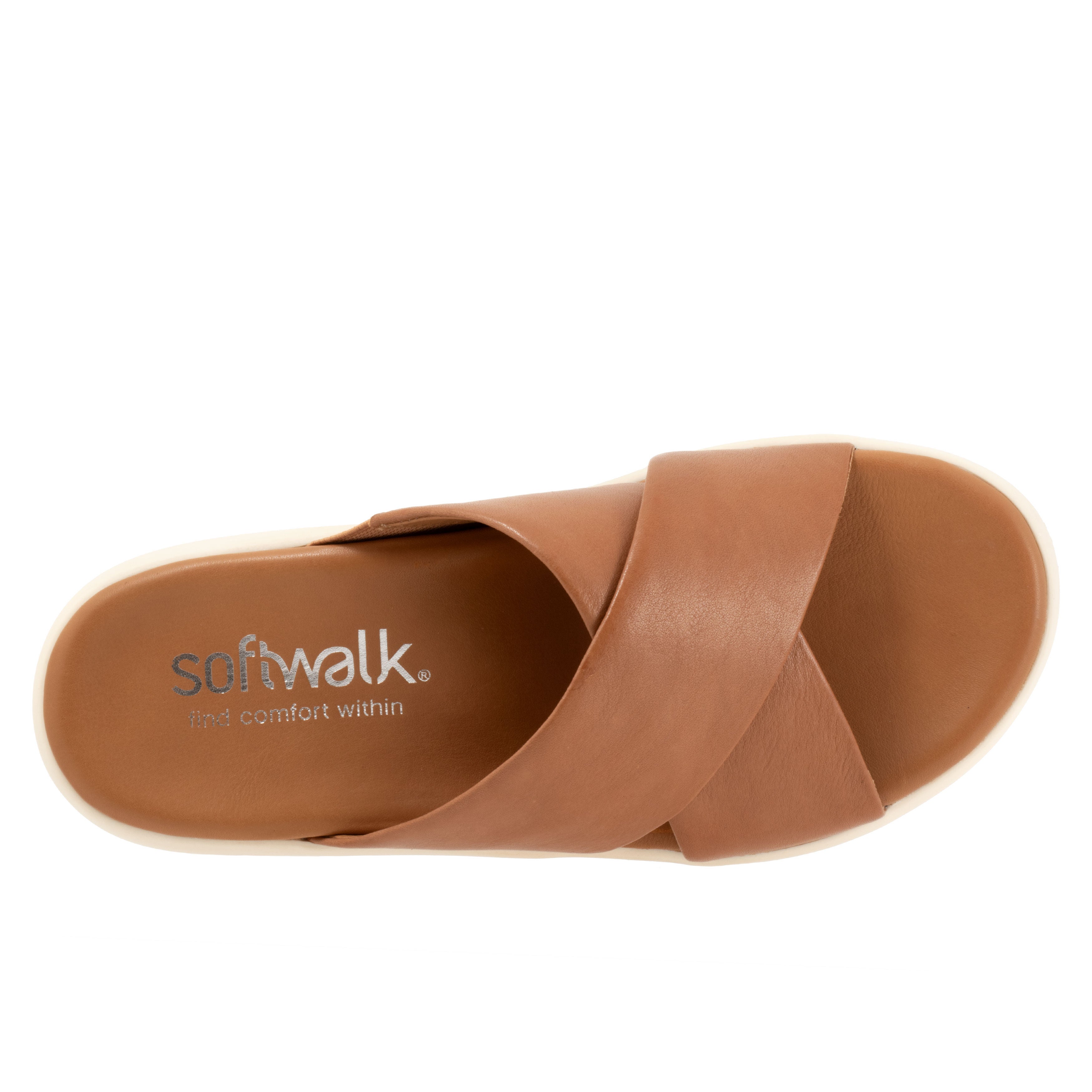 Jesi Sandal, LUGGAGE, alternate image number 6