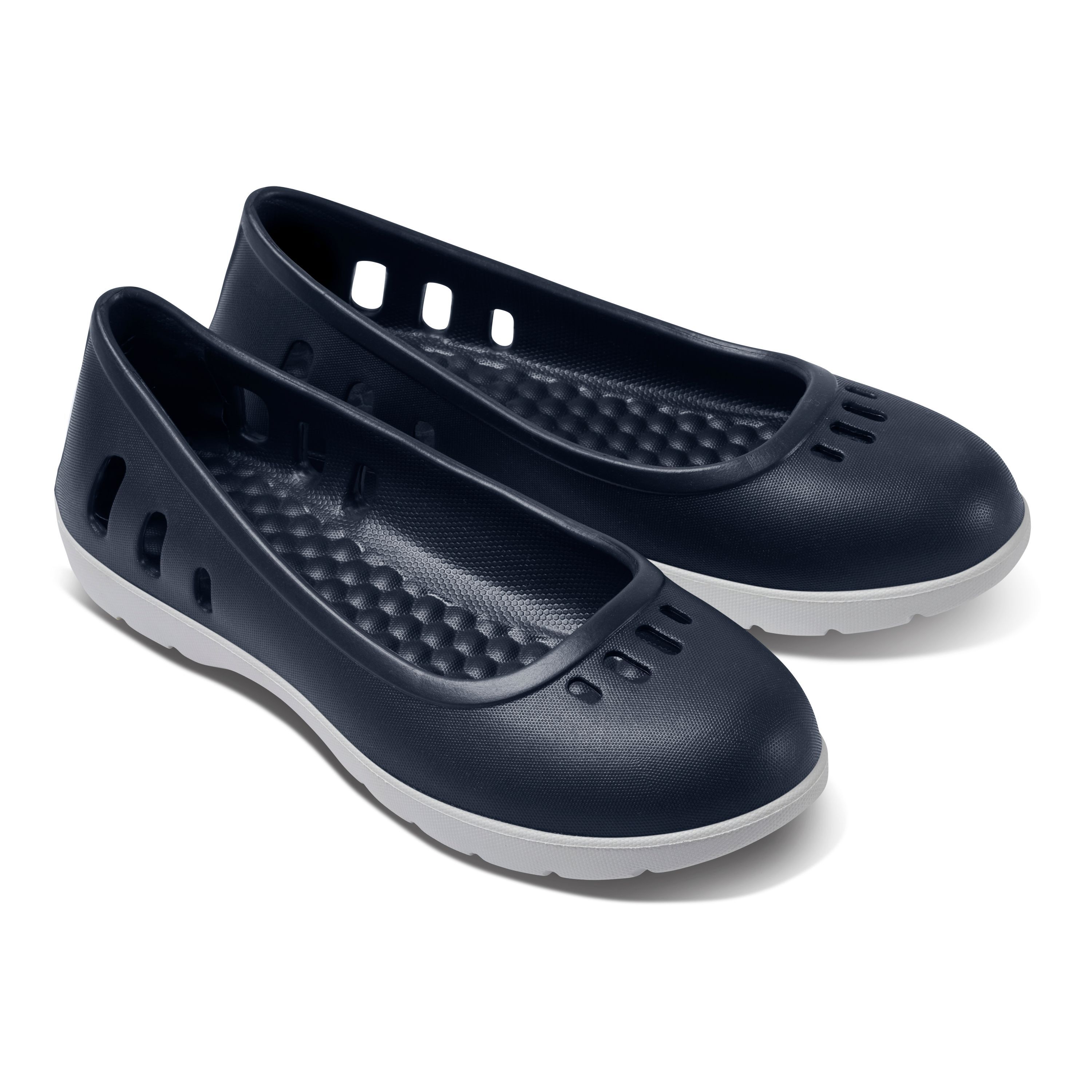 Studio Flat, NAVY WHITE, hi-res image number 0