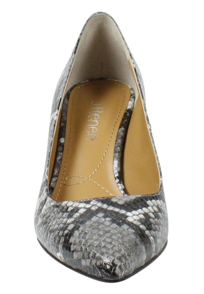 Fatemeh Pump, , alternate image number 4