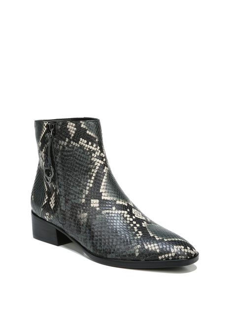 Henry Bootie , GREEN SNAKE, hi-res image number null