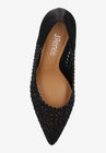 Sesily Pump, , alternate image number null