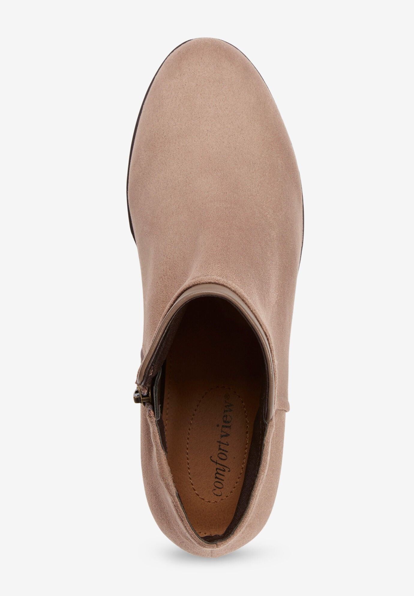 Comfortview ankle boots outlet