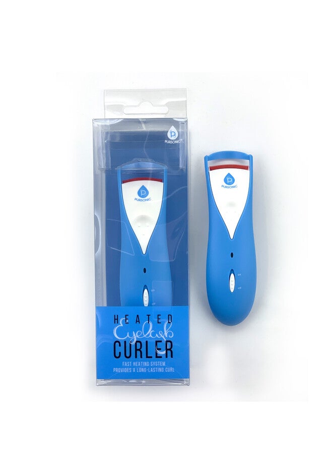 Heated Eyelash Curler, O, hi-res image number 0