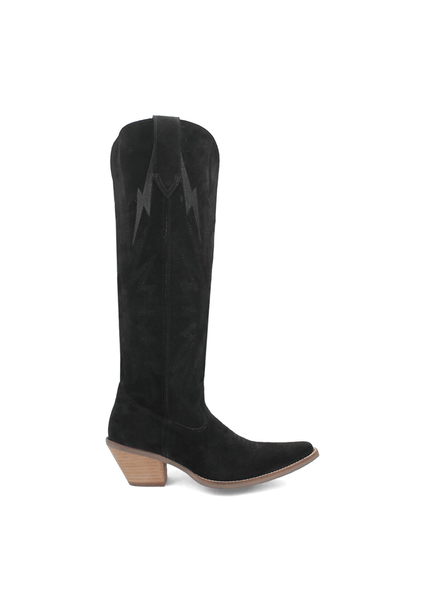 Thunder Road Tall Calf Boot, , alternate image number 2