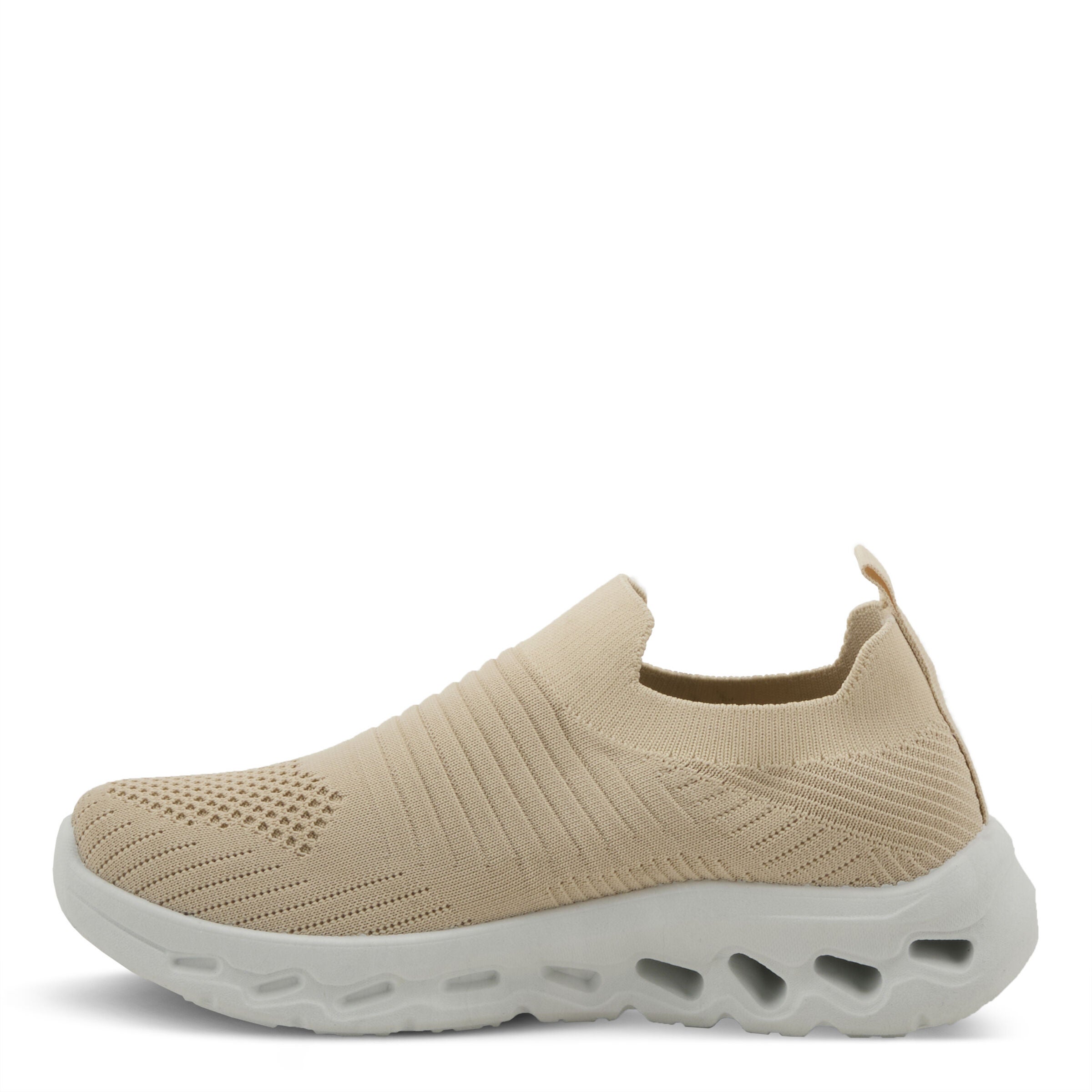 Scruggs Sneaker, BEIGE, alternate image number 2