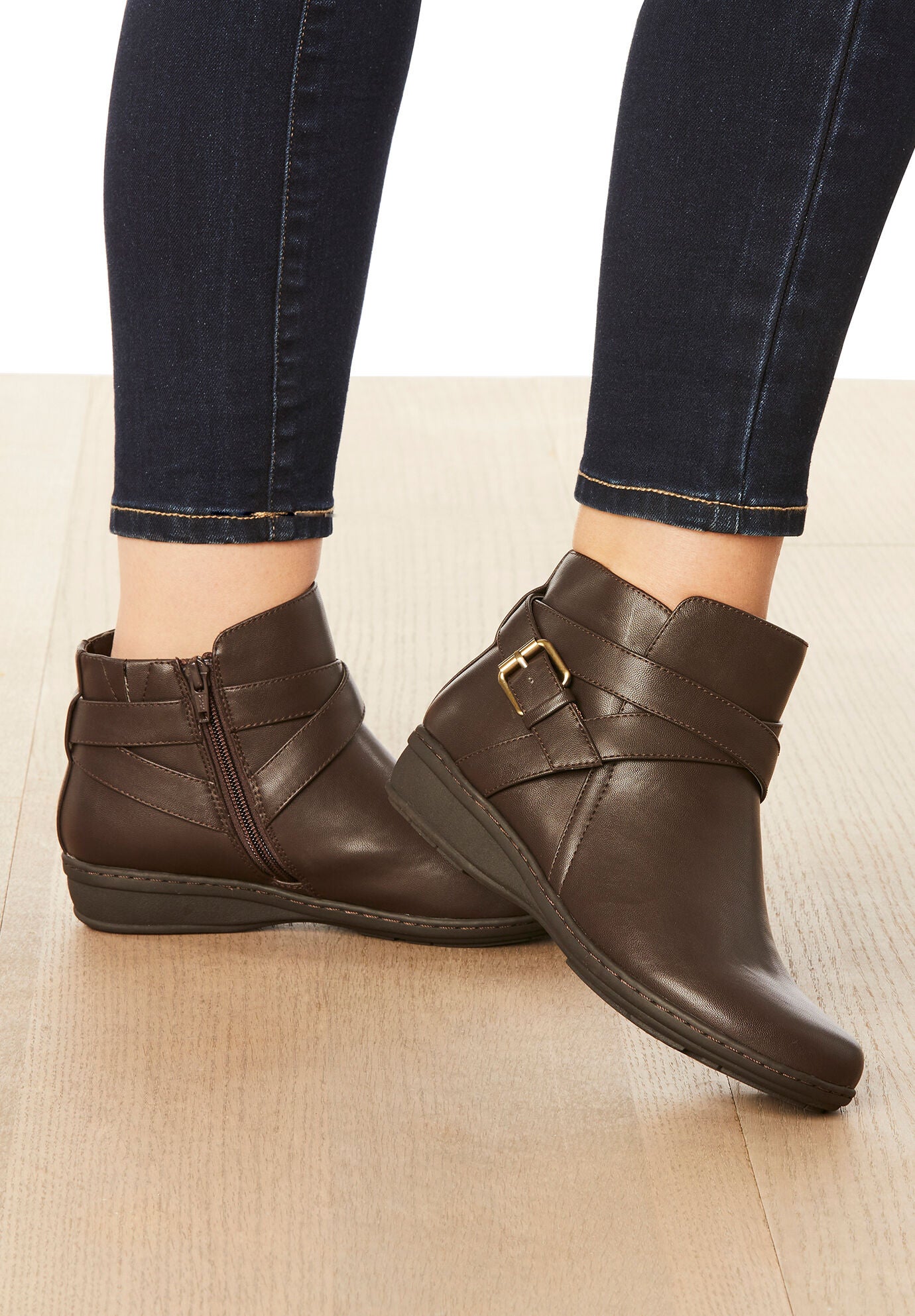 The Bronte Bootie | Catherine's