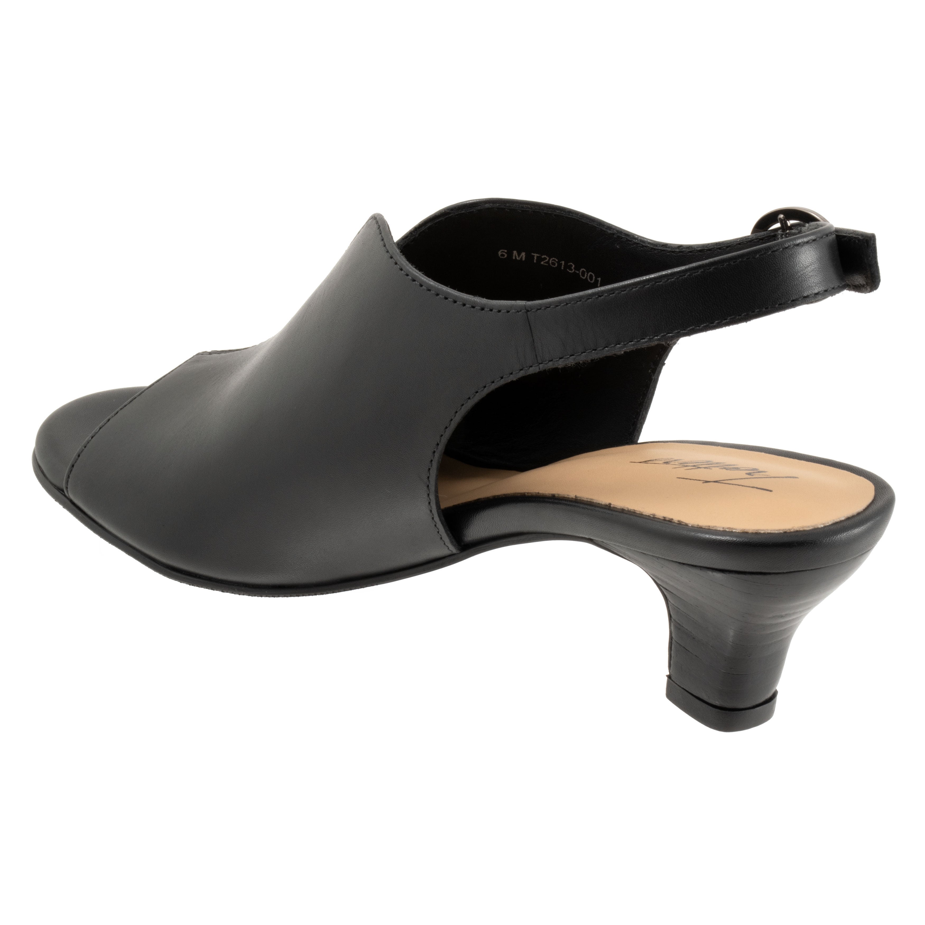 Norma Sandal, BLACK, on-hover image number 1