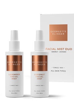 Facial Mist Duo