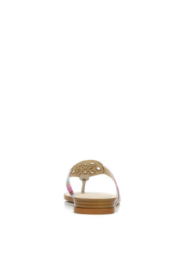 Raegan Thong Sandal, , on-hover image number null
