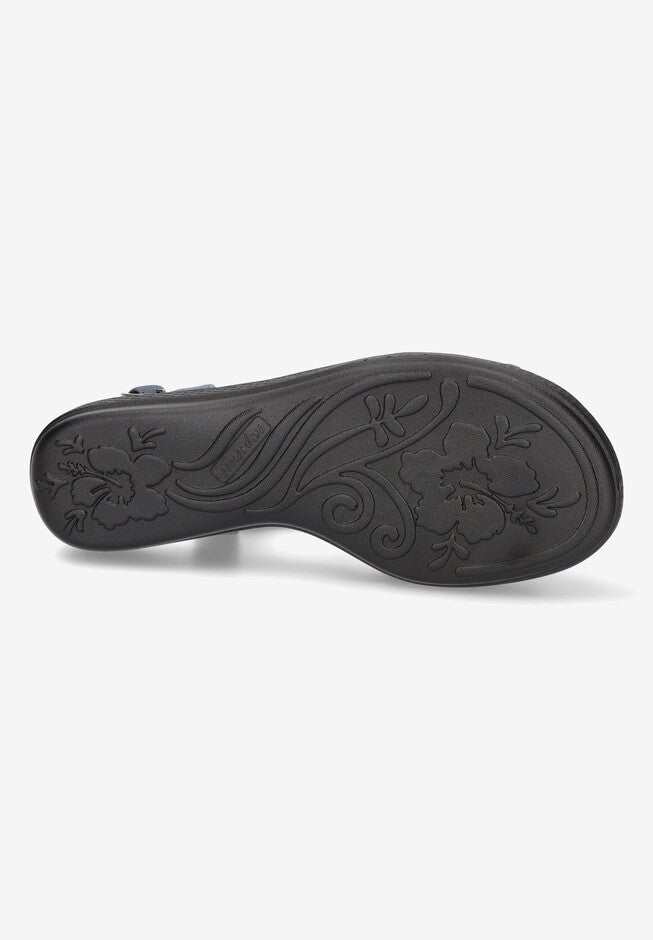 Draper Sandals, , alternate image number null