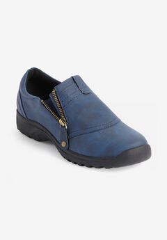 The Aidan Flat by Comfortview