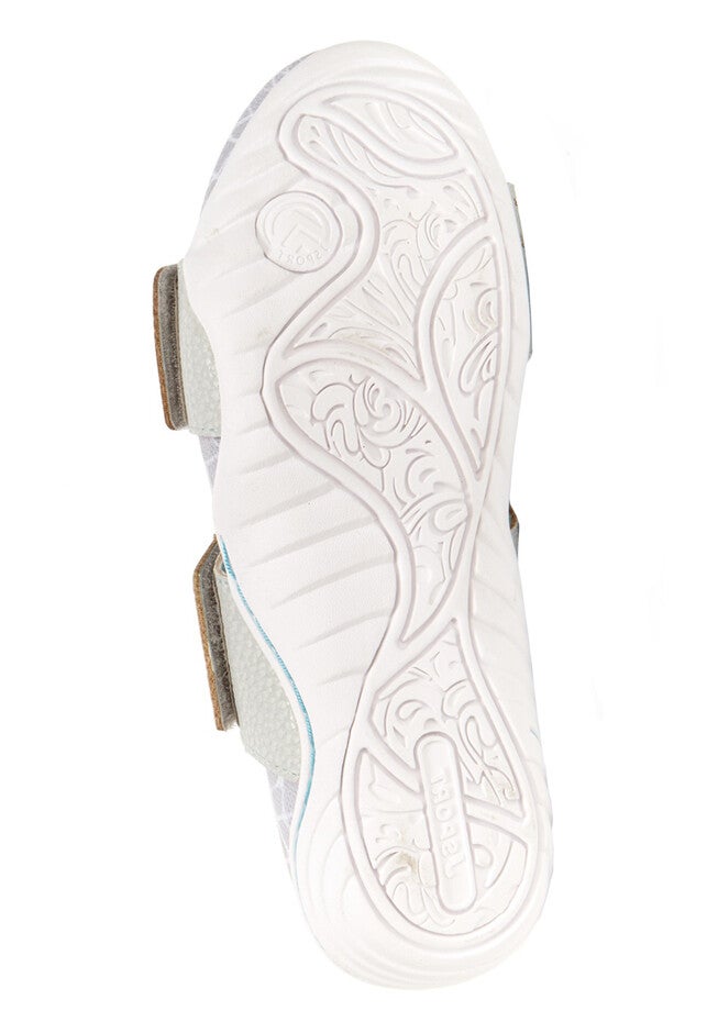 Wildflower Slide Sandals , , alternate image number 2